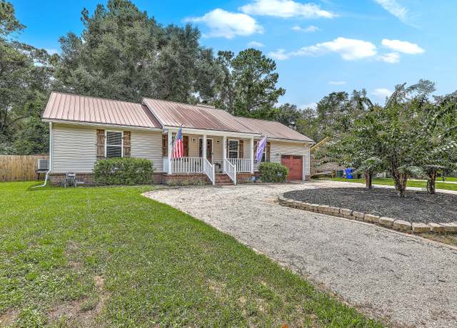 Property at 1453 Camp Rd, Charleston, SC 29412, 3 beds, 2 baths