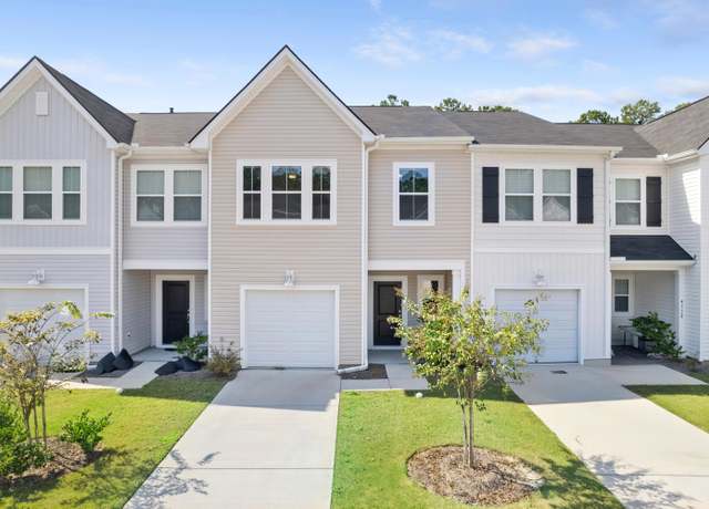 Property at 4114 Quincy Adams Ln, North Charleston, SC 29418, 3 beds, 2.5 baths