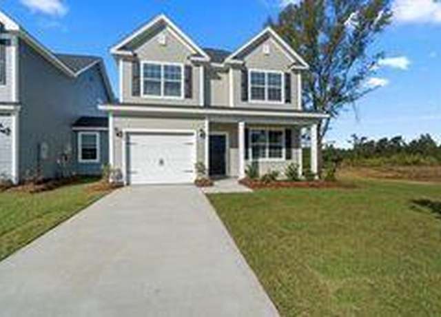 Property at 426 Grove End Rd, Moncks Corner, SC 29461, 3 beds, 2.5 baths