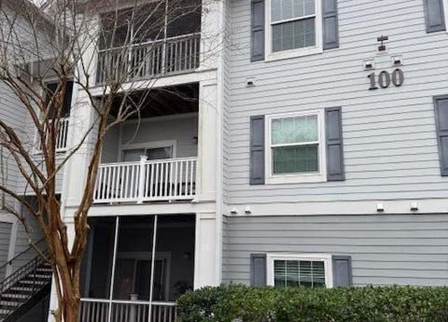 Property at 1300 Park West Blvd #110, Mount Pleasant, SC 29466, 1 bed, 1 bath