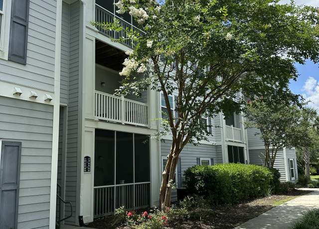 Property at 1300 Park West Blvd #110, Mount Pleasant, SC 29466, 1 bed, 1 bath