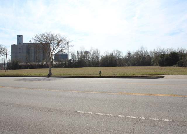 Property at 0 John C. Calhoun Dr, Orangeburg, SC 29115