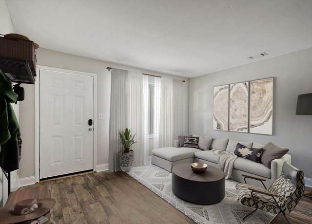 Property at 1554 Orange Grove Rd Unit A & B, Charleston, SC 29407, 4 beds, 2 baths