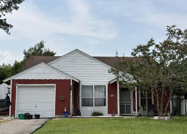 Property at 107 Tabby Creek Cir, Summerville, SC 29486, 3 beds, 1 bath