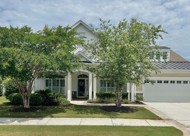 Property at 310 Waterlily Way, Summerville, SC 29486, 3 beds, 3.5 baths