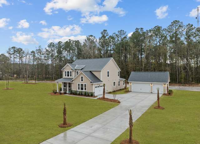 Property at 521 Rendezvous Way, Huger, SC 29450, 5 beds, 3.5 baths