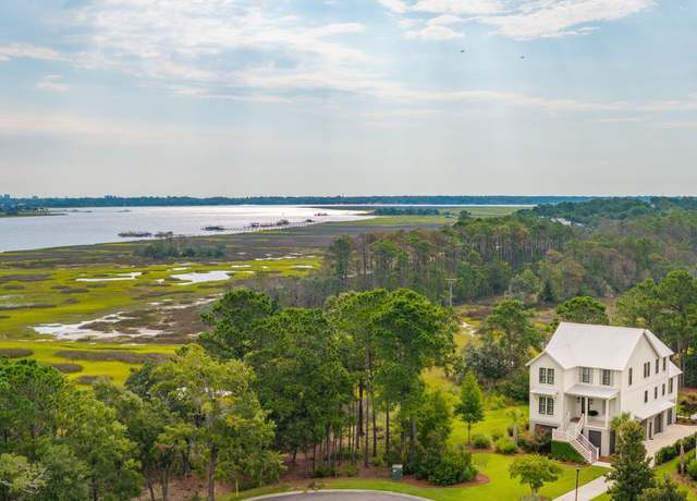 Property at 1602 Bernier Cmns, Johns Island, SC 29455, 4 beds, 3.5 baths