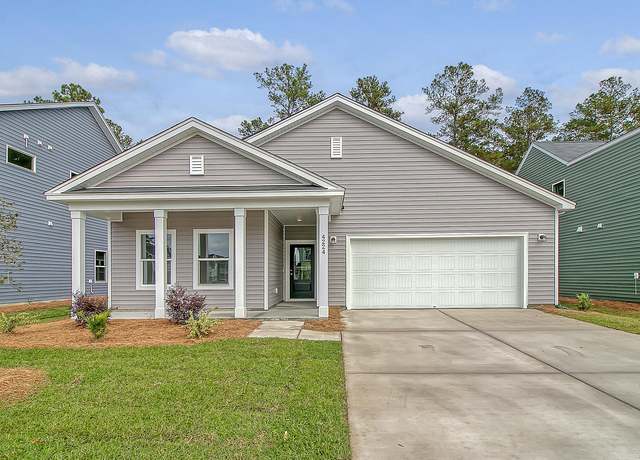 Property at 5213 Cottage Lndg Dr, Summerville, SC 29485, 4 beds, 2 baths