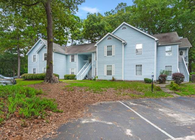 Property at 2011 Coldspring Dr Unit F, North Charleston, SC 29406, 2 beds, 2 baths