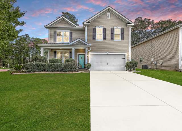 Property at 1748 Diving Duck Ln, Summerville, SC 29483, 4 beds, 2.5 baths