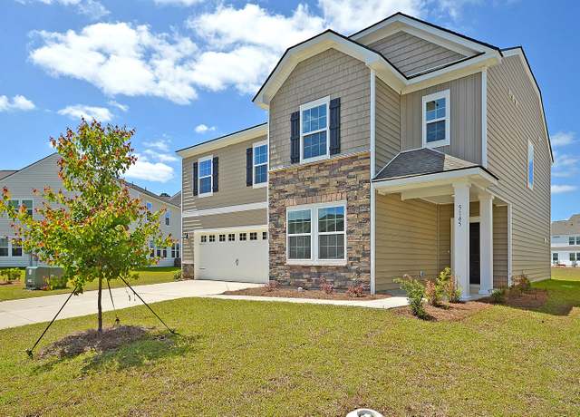 Property at 644 Red Monarch Way, Moncks Corner, SC 29461, 4 beds, 2.5 baths