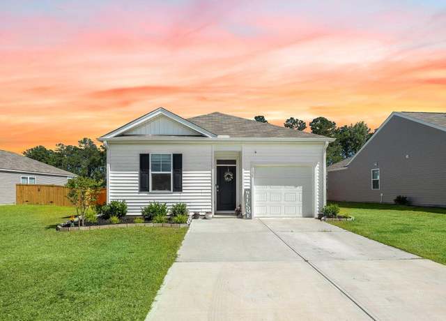 Property at 133 Ivory Shadow Rd, Summerville, SC 29486, 4 beds, 2 baths