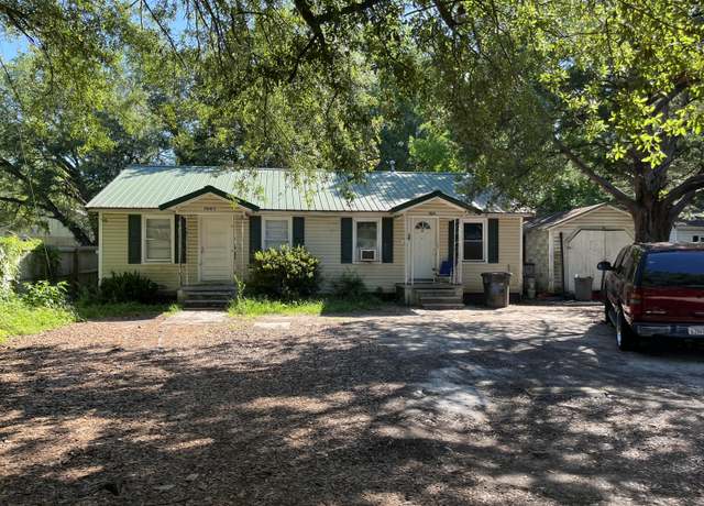 Property at 5814 Robinson St Unit A,B,C,D, Hanahan, SC 29410, 6 beds, 4 baths