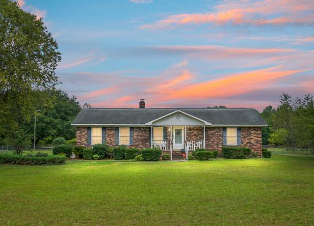 Property at 2363 Ranger Dr, Cross, SC 29436, 2 beds, 1 bath