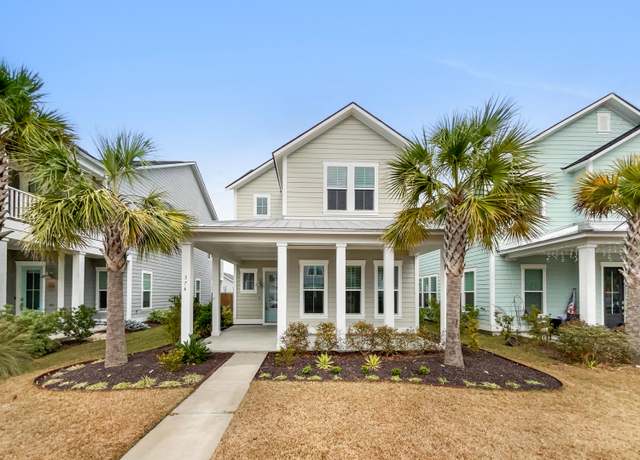 Property at 376 Watergrass Way, Summerville, SC 29485, 4 beds, 2.5 baths