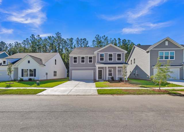 Property at 5206 Cottage Landing Dr, Summerville, SC 29485, 5 beds, 4.5 baths