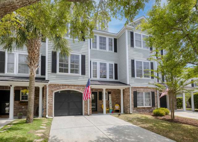 Property at 4020 Conant Rd, Mount Pleasant, SC 29466, 3 beds, 2.5 baths