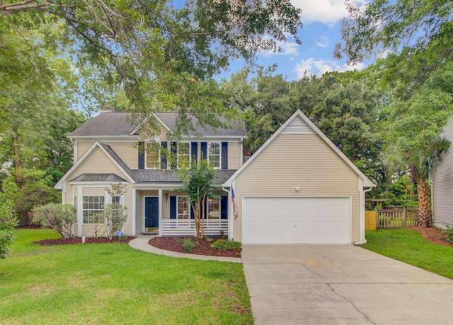 Property at 1253 Horseshoe Bnd, Mount Pleasant, SC 29464, 3 beds, 2.5 baths