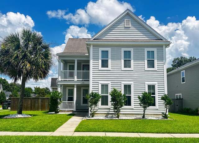 Property at 152 Old Jackson Rd, Goose Creek, SC 29445, 4 beds, 3.5 baths