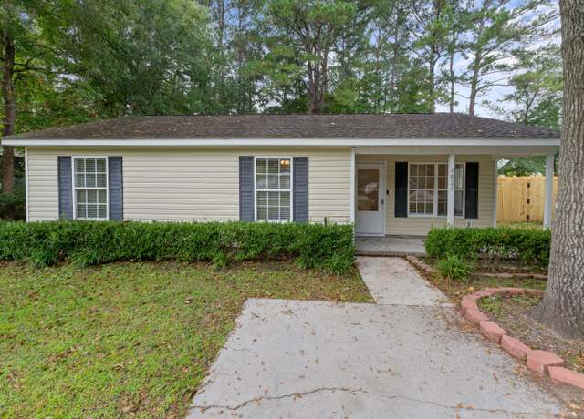 Property at 4025 Prosperity Rd, Johns Island, SC 29455, 3 beds, 1.5 baths