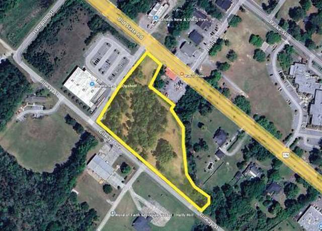 Property at 176 Hwy E, Holly Hill, SC 29059