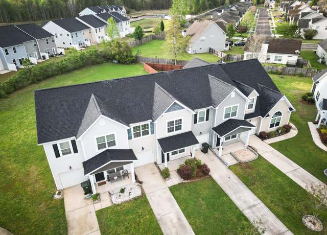 Property at 162 Kirkland St, Goose Creek, SC 29445, 3 beds, 2.5 baths