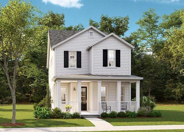 Property at 1439 Clay Field Trl, Summerville, SC 29485, 4 beds, 2.5 baths