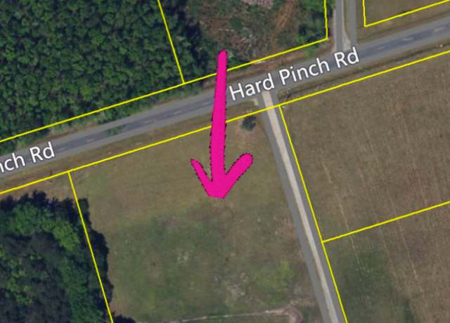 Property at 0 Hard Pinch Rd, Moncks Corner, SC 29461