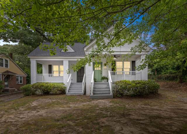 Property at 2122 Tugaloo Ave #2120, Columbia, SC 29205, 3 beds, 2 baths