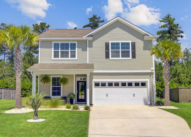 Property at 139 Sago Ct, Summerville, SC 29486, 4 beds, 3.5 baths