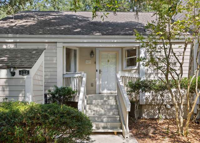 Property at 623 Double Eagle Trce, Seabrook Island, SC 29455, 2 beds, 2 baths