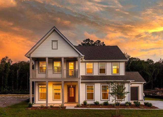 Property at 2055 Parish House Cir, Johns Island, SC 29455, 4 beds, 3.5 baths