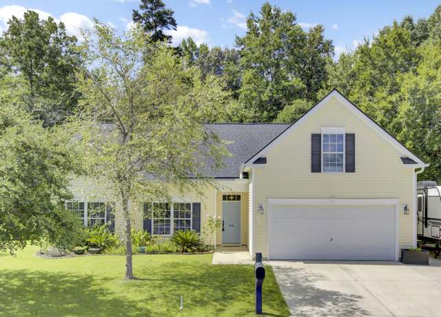 Property at 5118 Village Crier Ln, Summerville, SC 29485, 4 beds, 2 baths