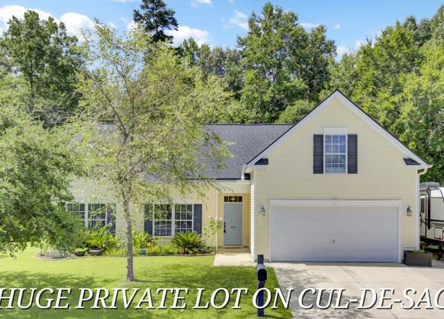 Property at 5118 Village Crier Ln, Summerville, SC 29485, 4 beds, 2 baths