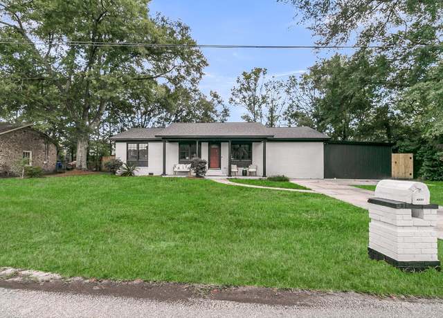 Property at 4231 Karen Dr, North Charleston, SC 29405, 4 beds, 3 baths