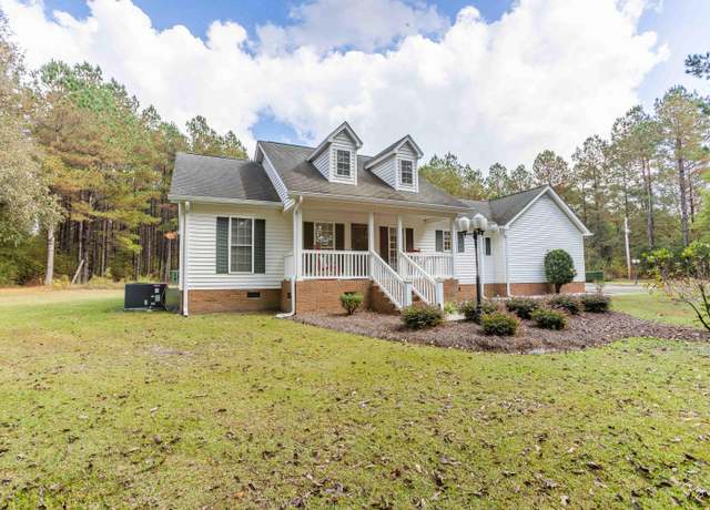 Property at 199 Country Rd, Bowman, SC 29018, 2 beds, 2.5 baths