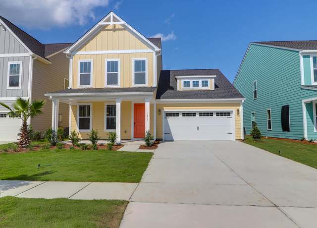 Property at 1217 Homecoming Blvd Unit Cc2-1-26, Ravenel, SC 29470, 3 beds, 3.5 baths