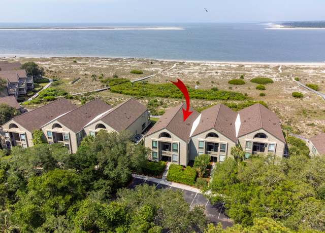 Property at 1376 Pelican Watch Villas, Seabrook Island, SC 29455, 1 bed, 2 baths