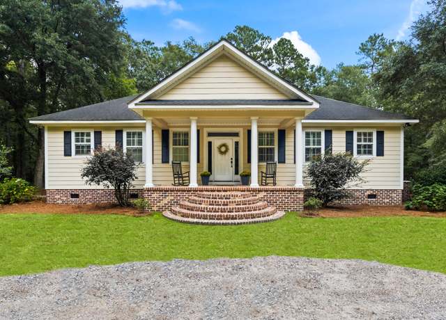 Property at 140 Old Plantation Ln, Moncks Corner, SC 29461, 4 beds, 3 baths