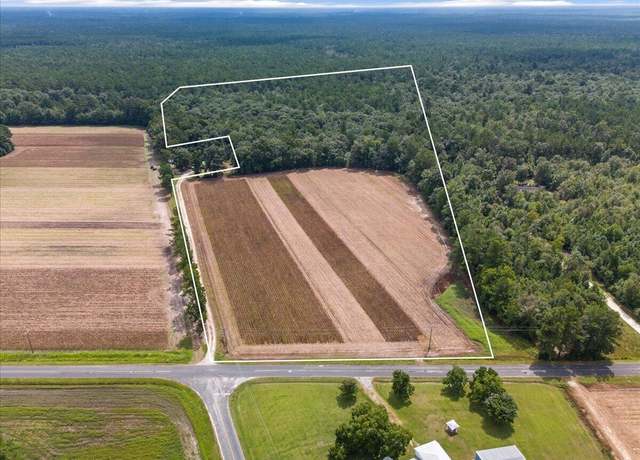 Property at 00 Heaven Dr, Saint Stephen, SC 29479