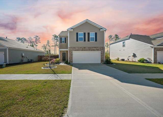 Property at 225 Sedona Dr, Summerville, SC 29486, 4 beds, 2.5 baths