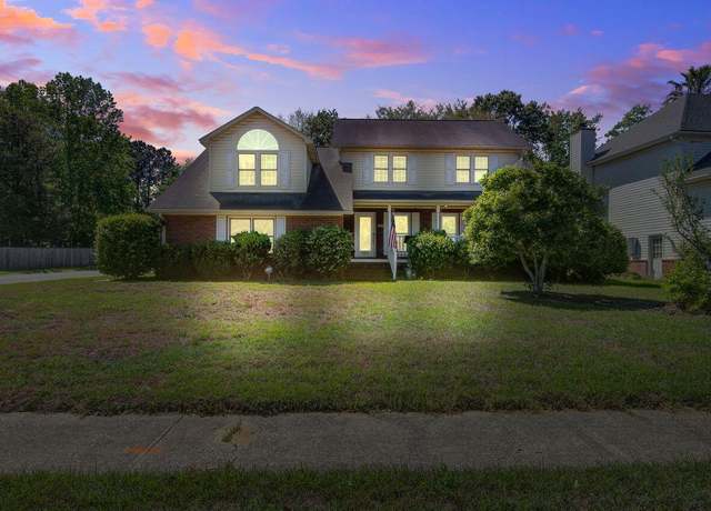 Property at 101 N Warwick Trce, Goose Creek, SC 29445, 3 beds, 2.5 baths