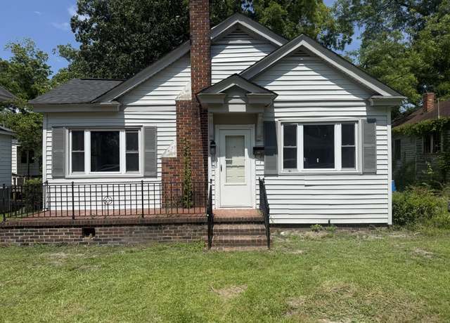 Property at 292 Treadwell St, Orangeburg, SC 29115, 3 beds, 2 baths