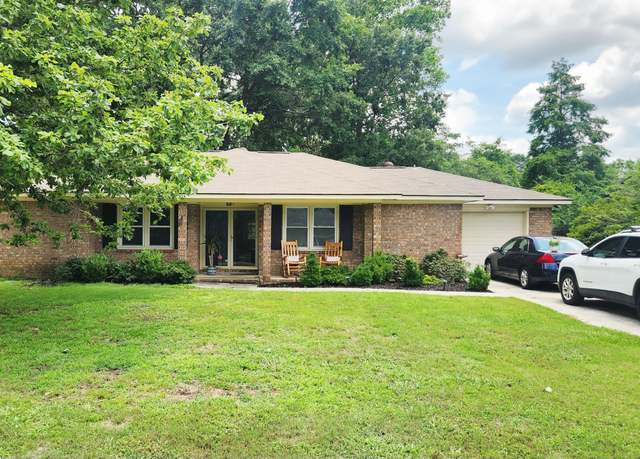 Property at 303 Gippy Dr, Summerville, SC 29486, 3 beds, 2 baths