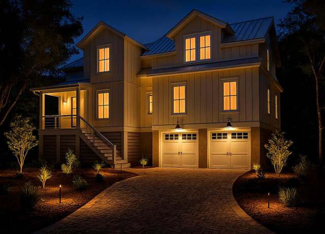Property at 18 Wills Way, Isle Of Palms, SC 29451, 6 beds, 5.5 baths