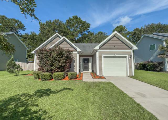Property at 498 Stoney Field Dr, Moncks Corner, SC 29461, 3 beds, 2 baths