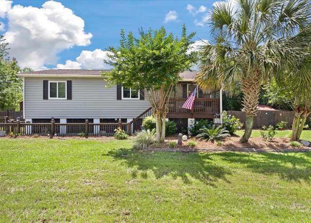 Property at 1125 Oceanview Rd, Charleston, SC 29412, 3 beds, 2 baths