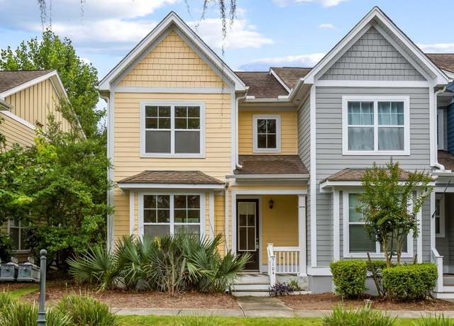 Property at 5104 E Liberty Park Cir, North Charleston, SC 29405, 3 beds, 2.5 baths