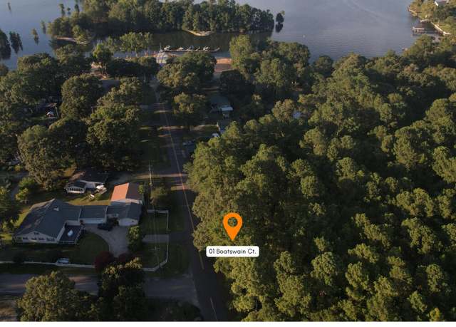 Property at 01 Boatswain Ct, Eutawville, SC 29048