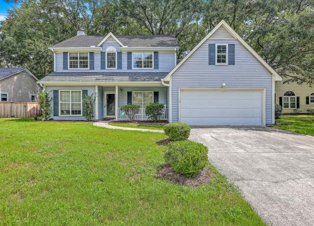 Property at 1941 Oak Tree Ln, Mount Pleasant, SC 29464, 3 beds, 2.5 baths